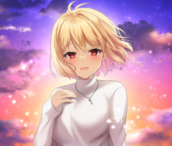 ●PIXIV● taruton cover