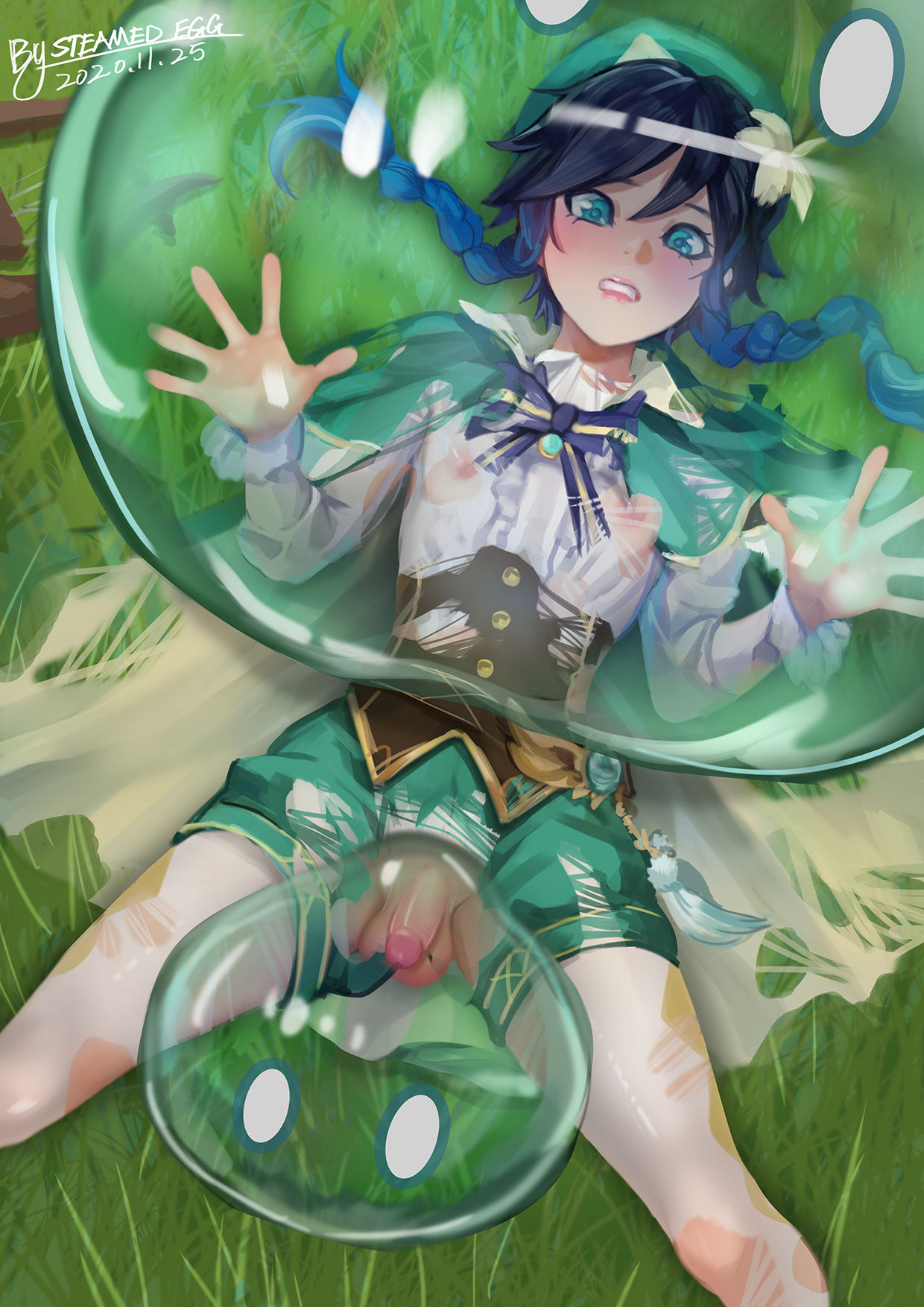 Venti page 4 full