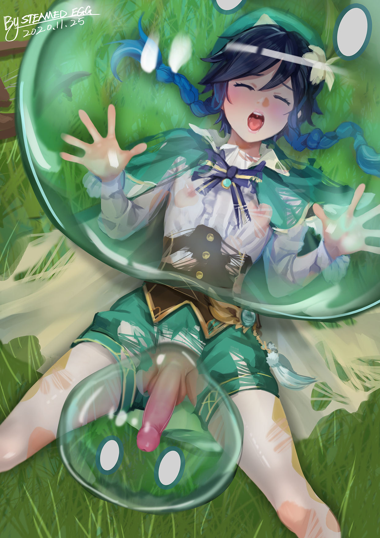 Venti page 5 full