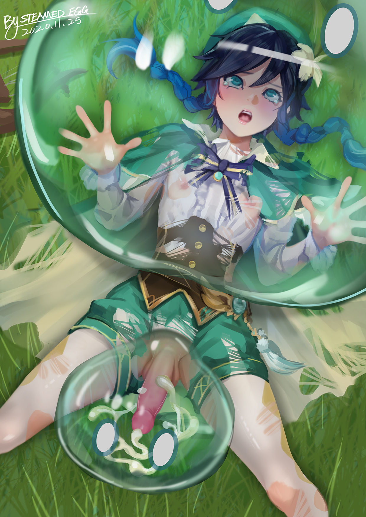 Venti page 6 full