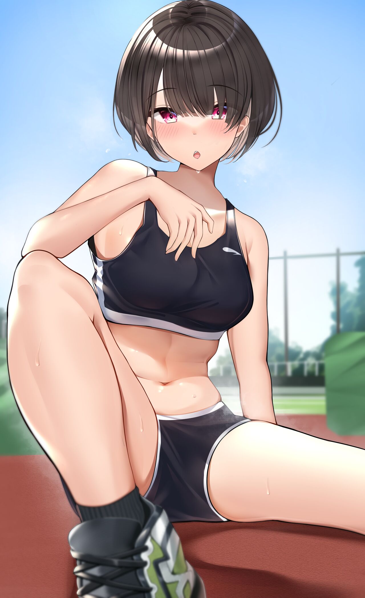 Artist | Yone-chan page 10 full
