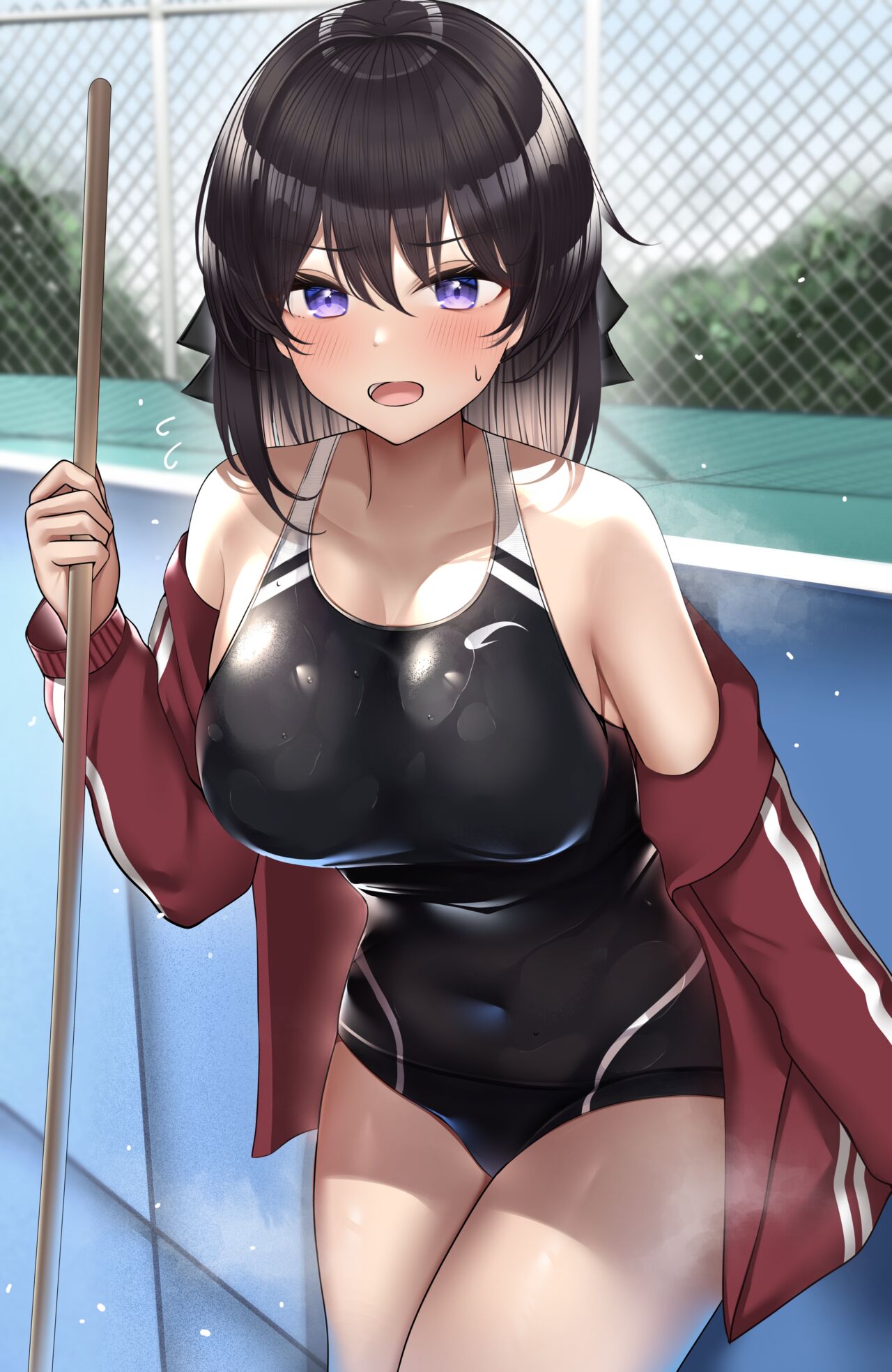 Artist | Yone-chan page 3 full