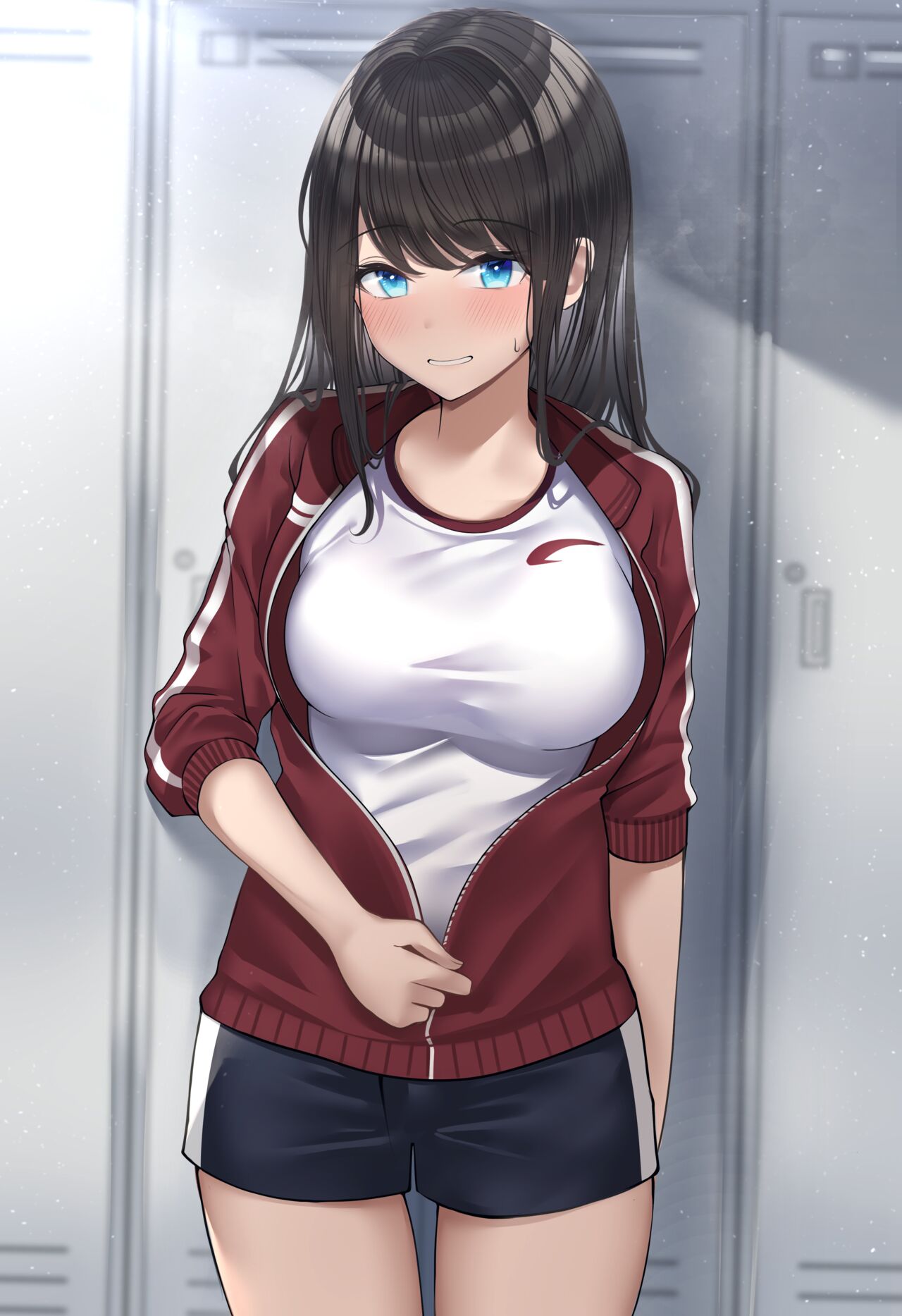 Artist | Yone-chan page 8 full