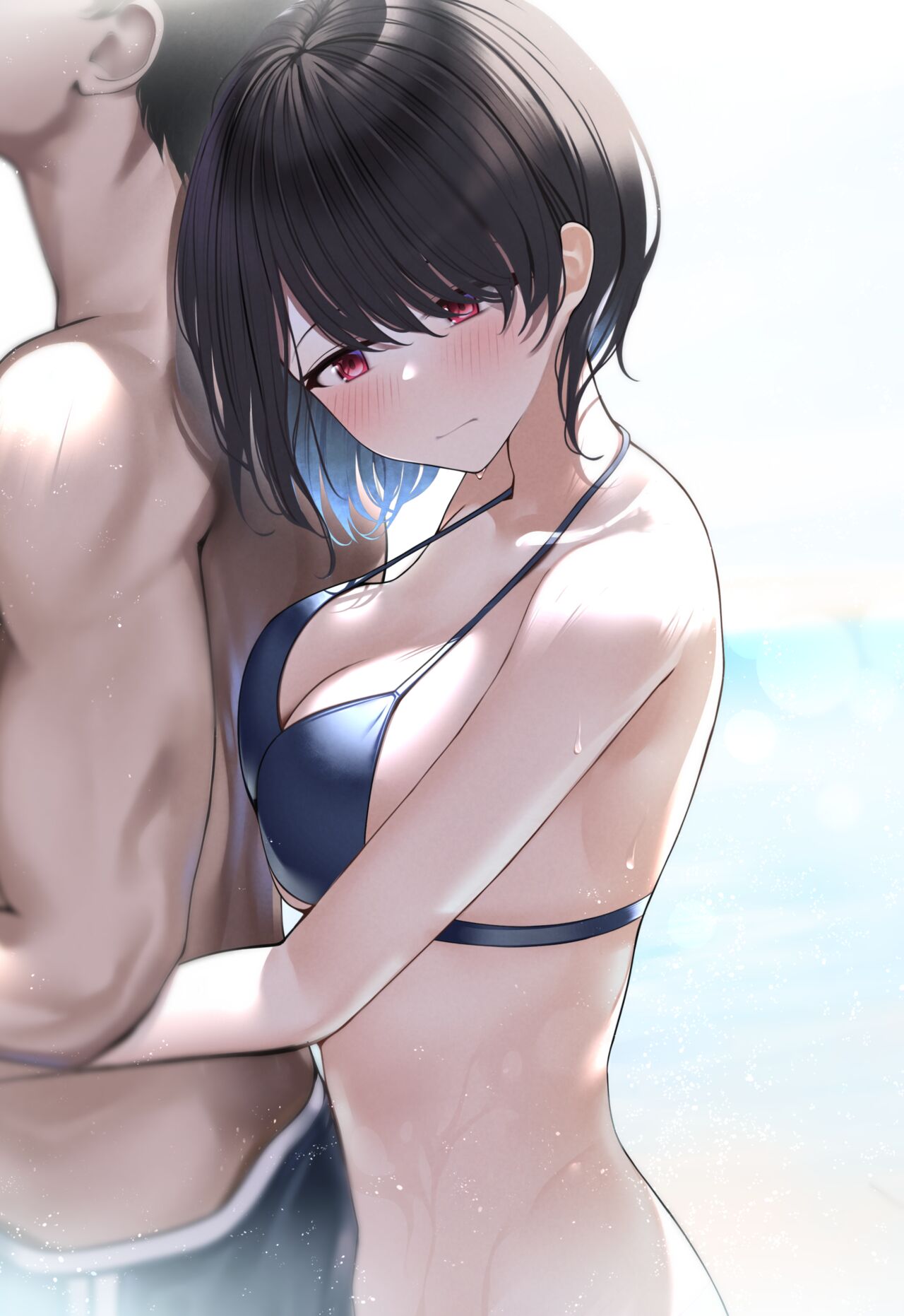 Artist | Yone-chan page 9 full