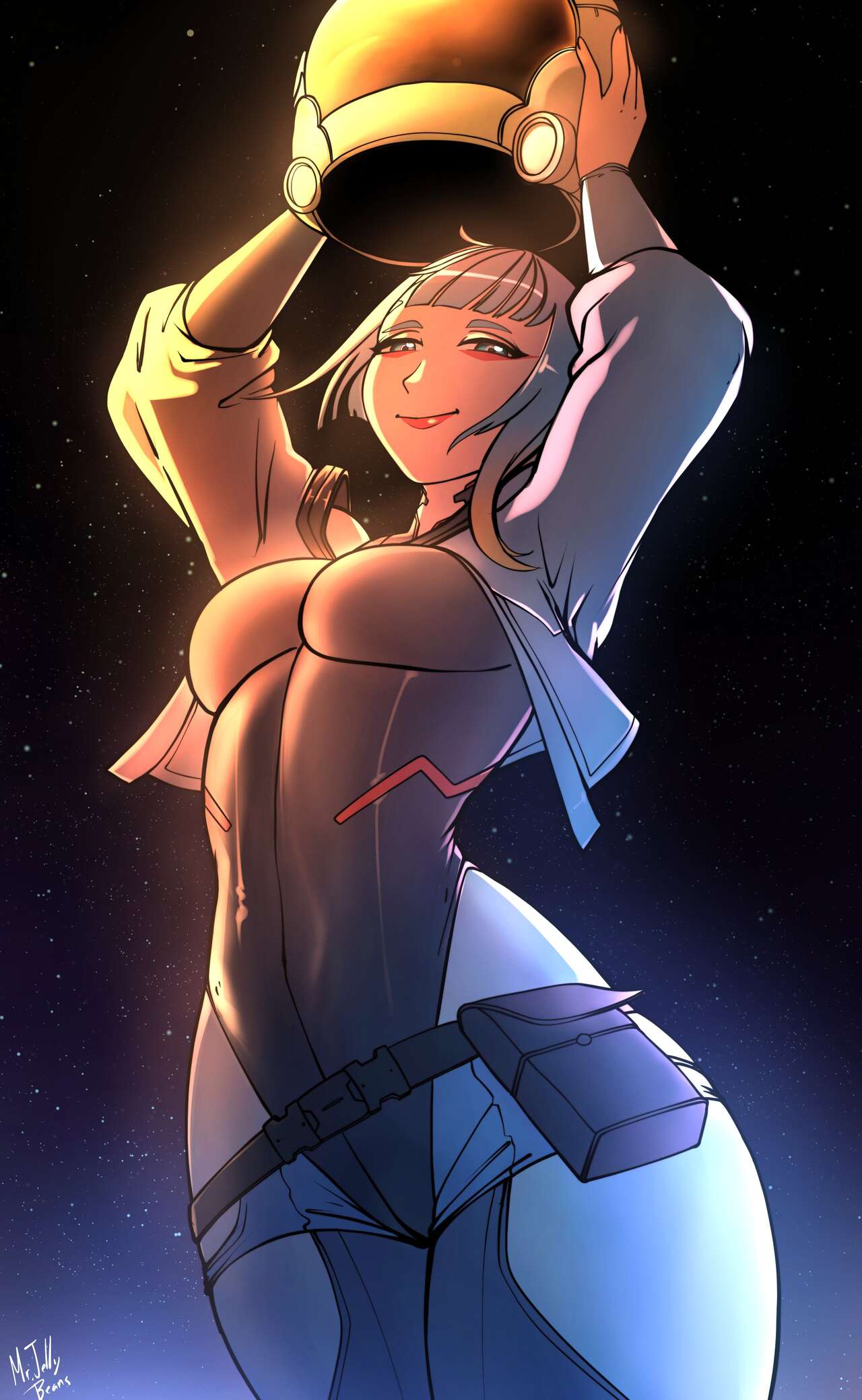 Pinuptober 2022 page 4 full