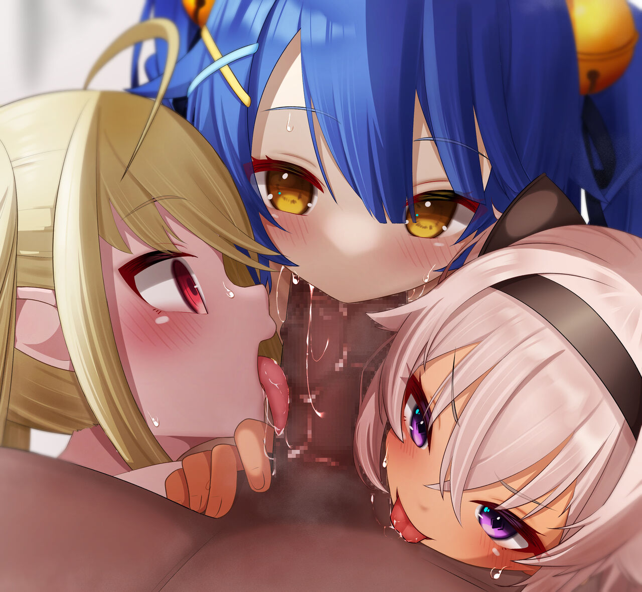 Oishi Kuwagata  Pixiv Fanbox page 2 full