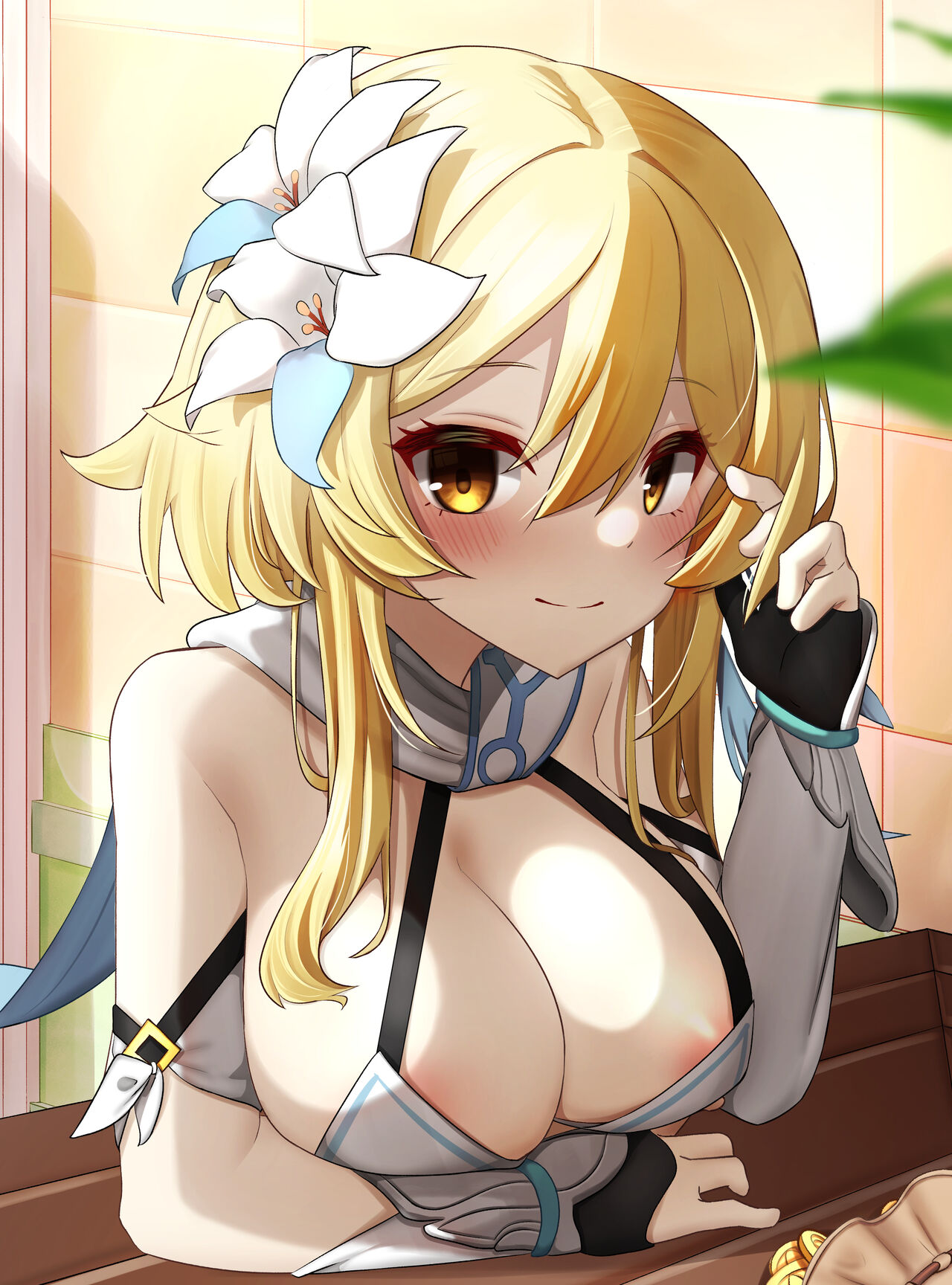 Oishi Kuwagata  Pixiv Fanbox page 6 full