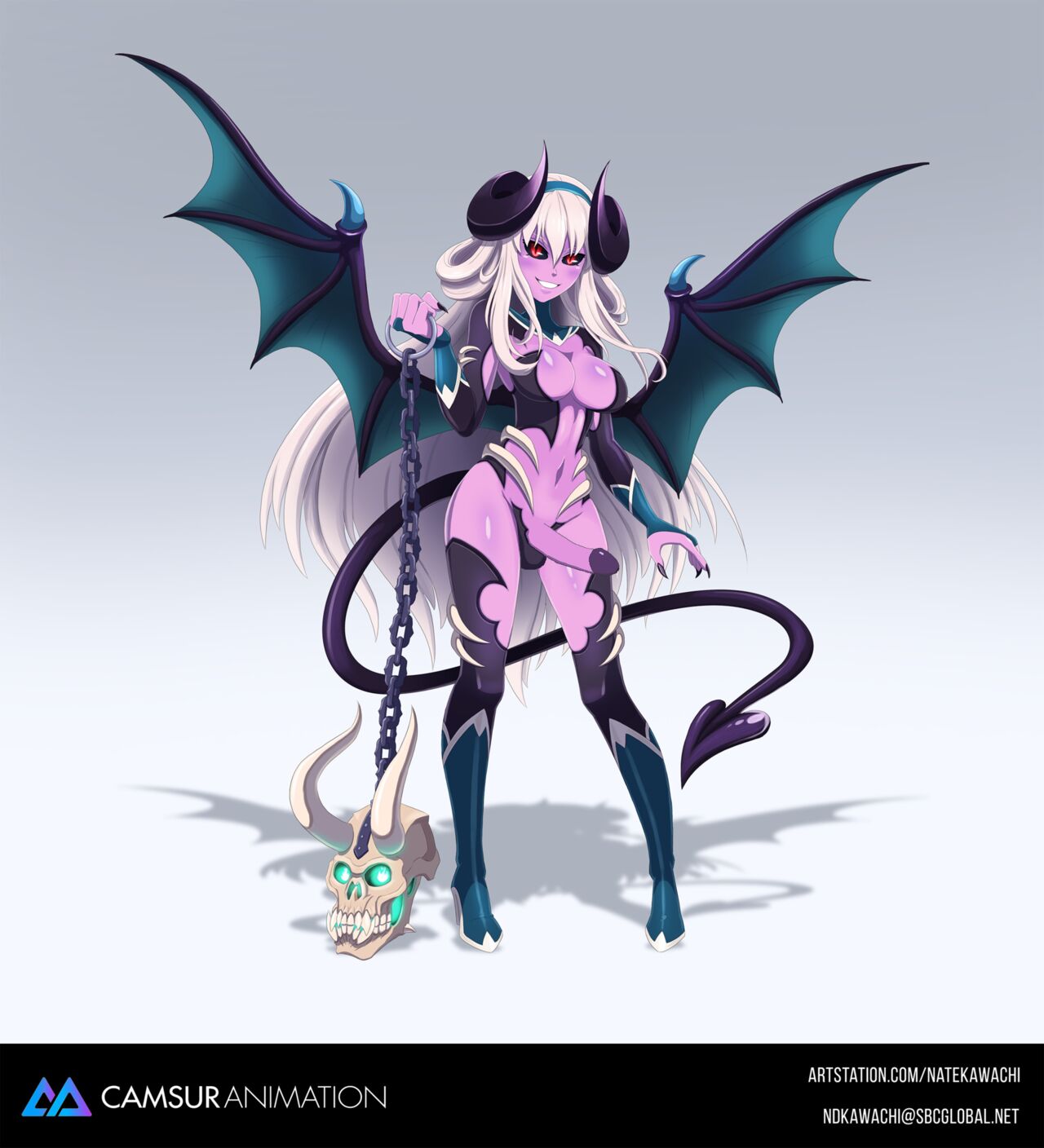 Shit Futa Demon Edits Gallery page 7 full