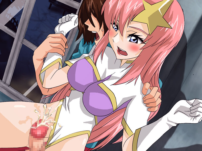 Lunatic Seed Two page 10 full