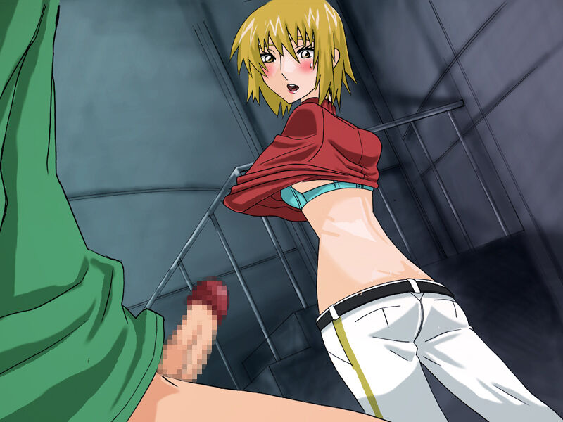 Lunatic Seed Two page 2 full