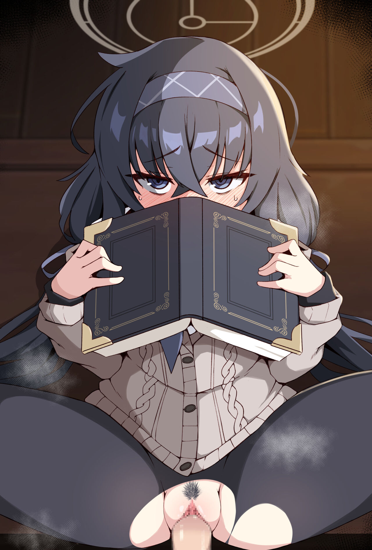pixiv KumaSteam page 2 full