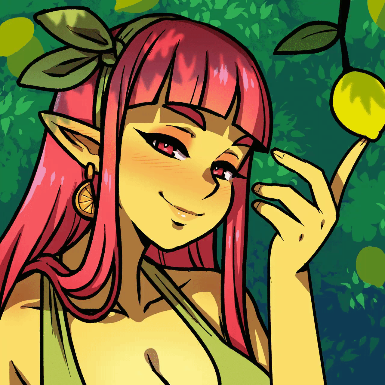 @AkaiRiot page 7 full