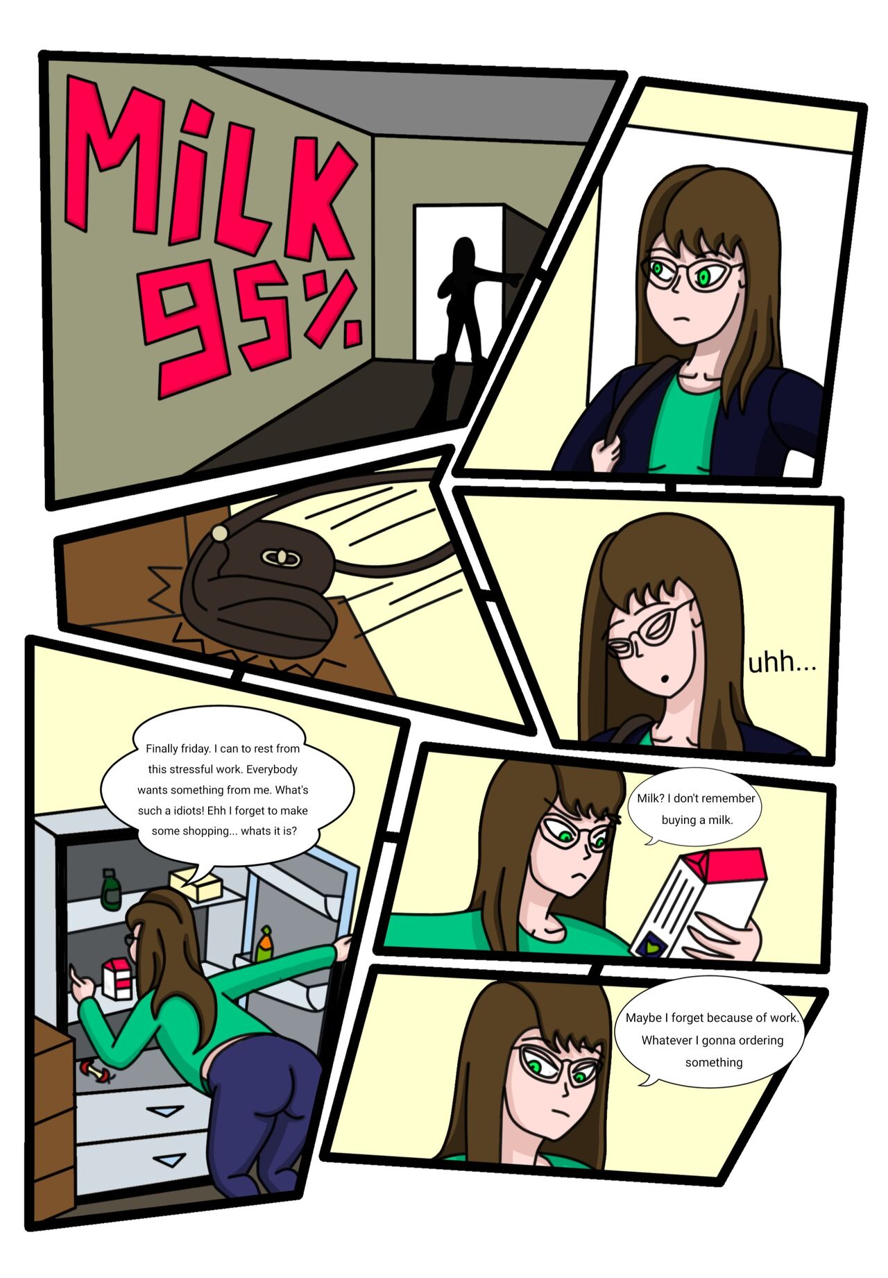 MILK 95% page 1 full