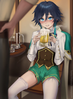 venti