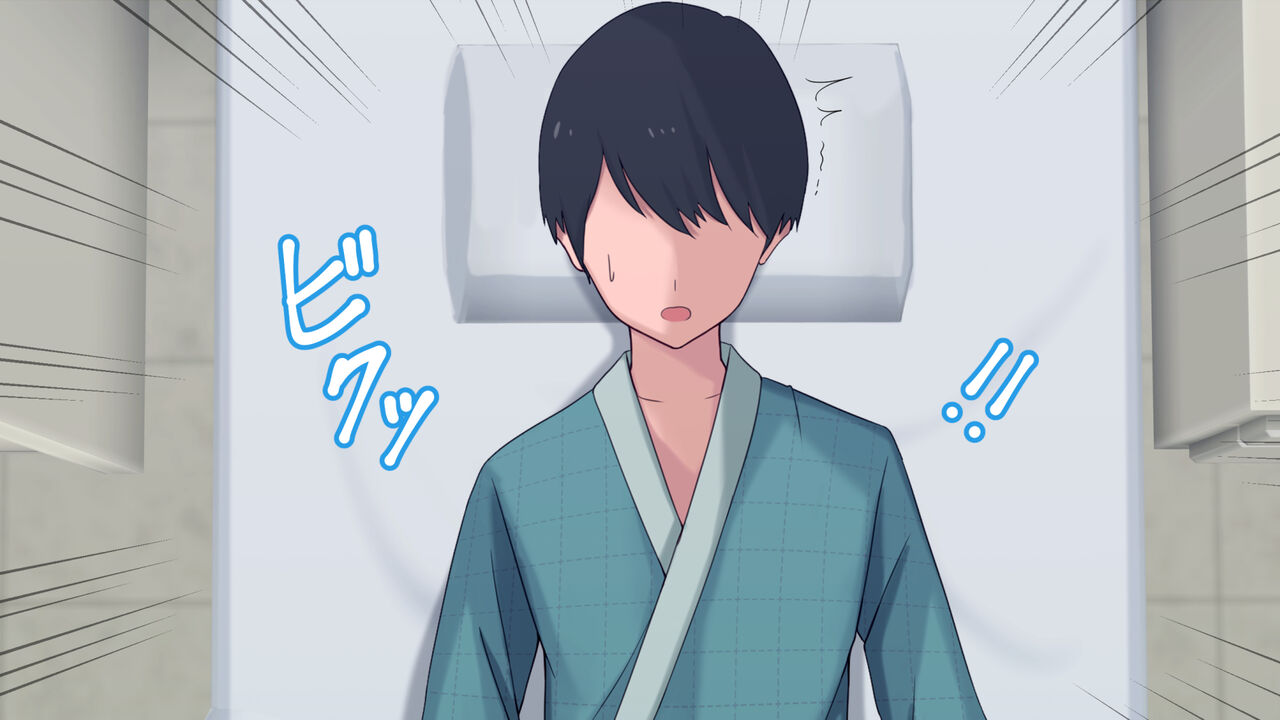 ナースNTR～寝取られて寝取って～ page 5 full