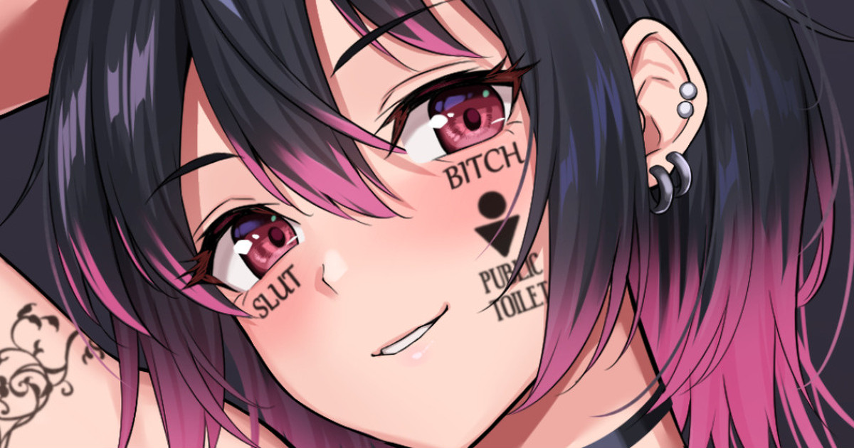 PIXIV FANBOX &amp; Fantia 2022-11-02 page 1 full