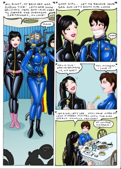 Wetsuit