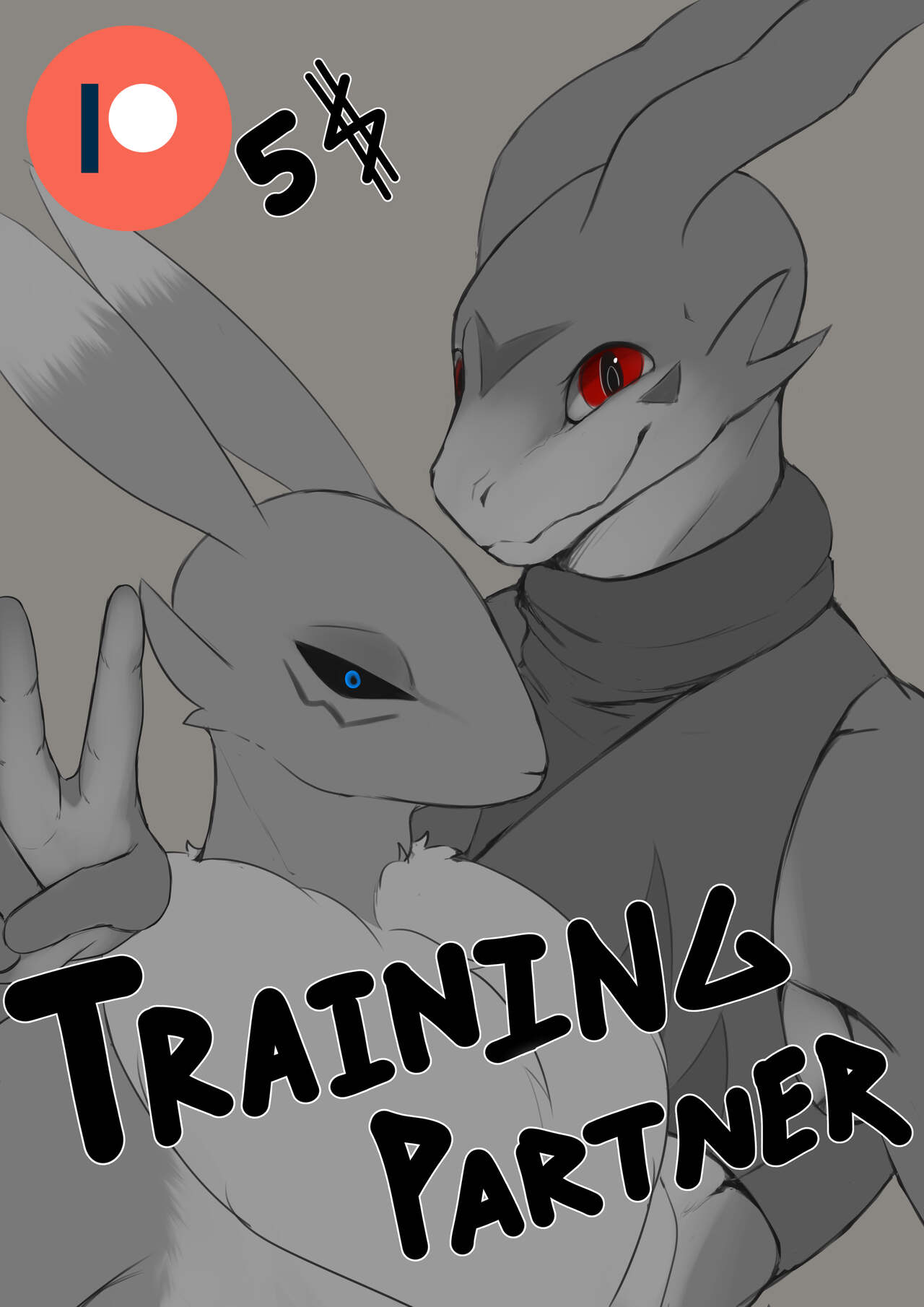 Training Partner page 1 full