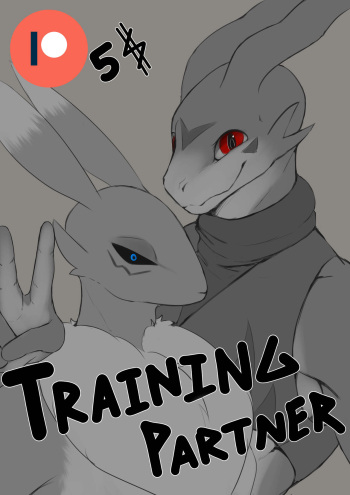 Training Partner cover