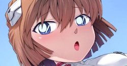 灰原コスプレ撮影ですヾﾉ