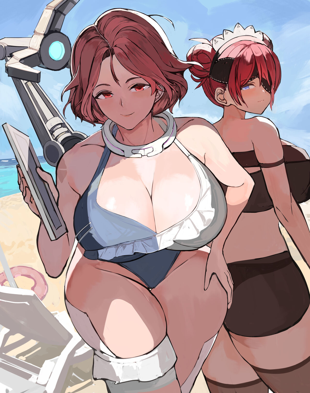 なりすのイラスト置き場 page 4 full
