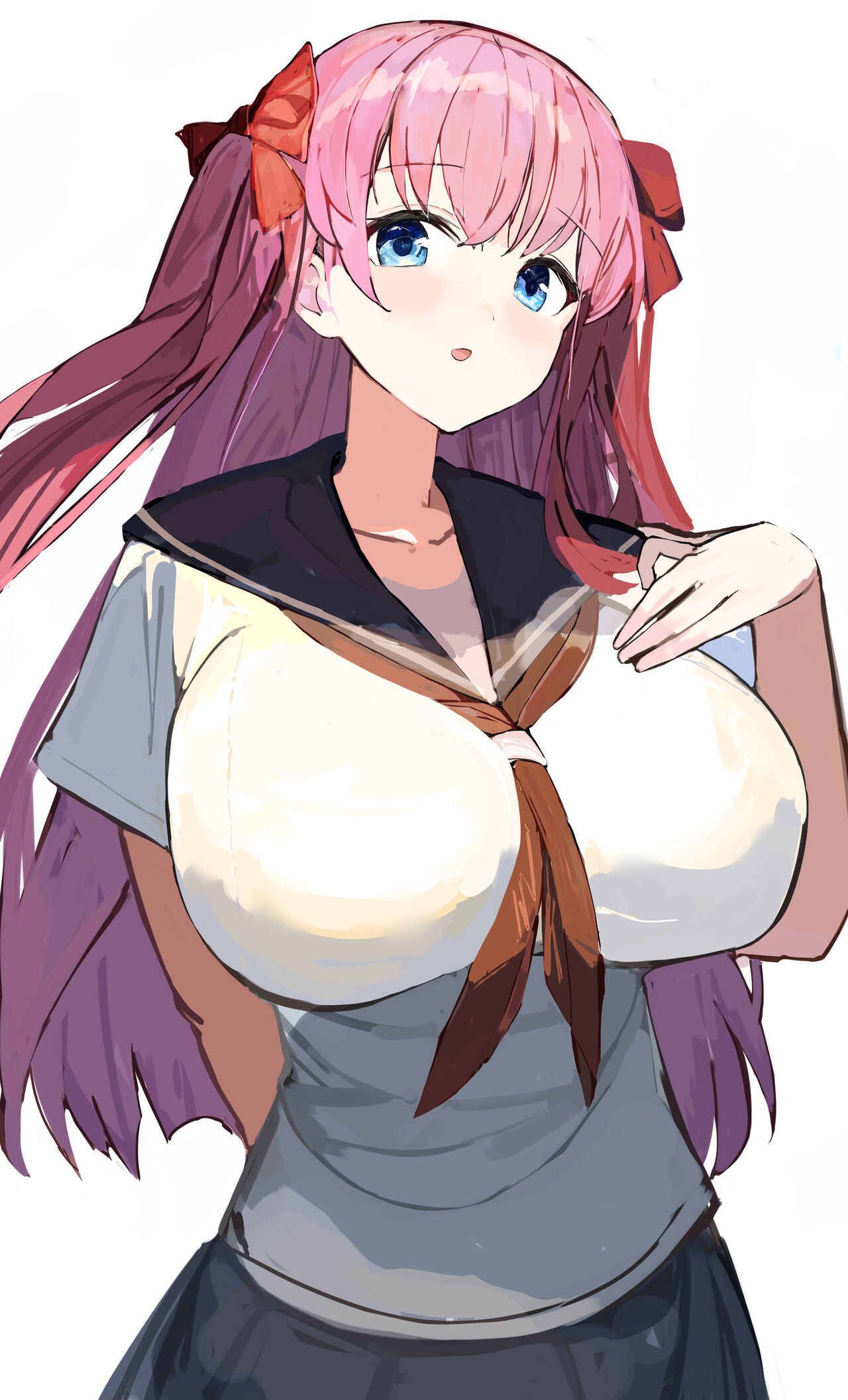 なりすのイラスト置き場 page 5 full