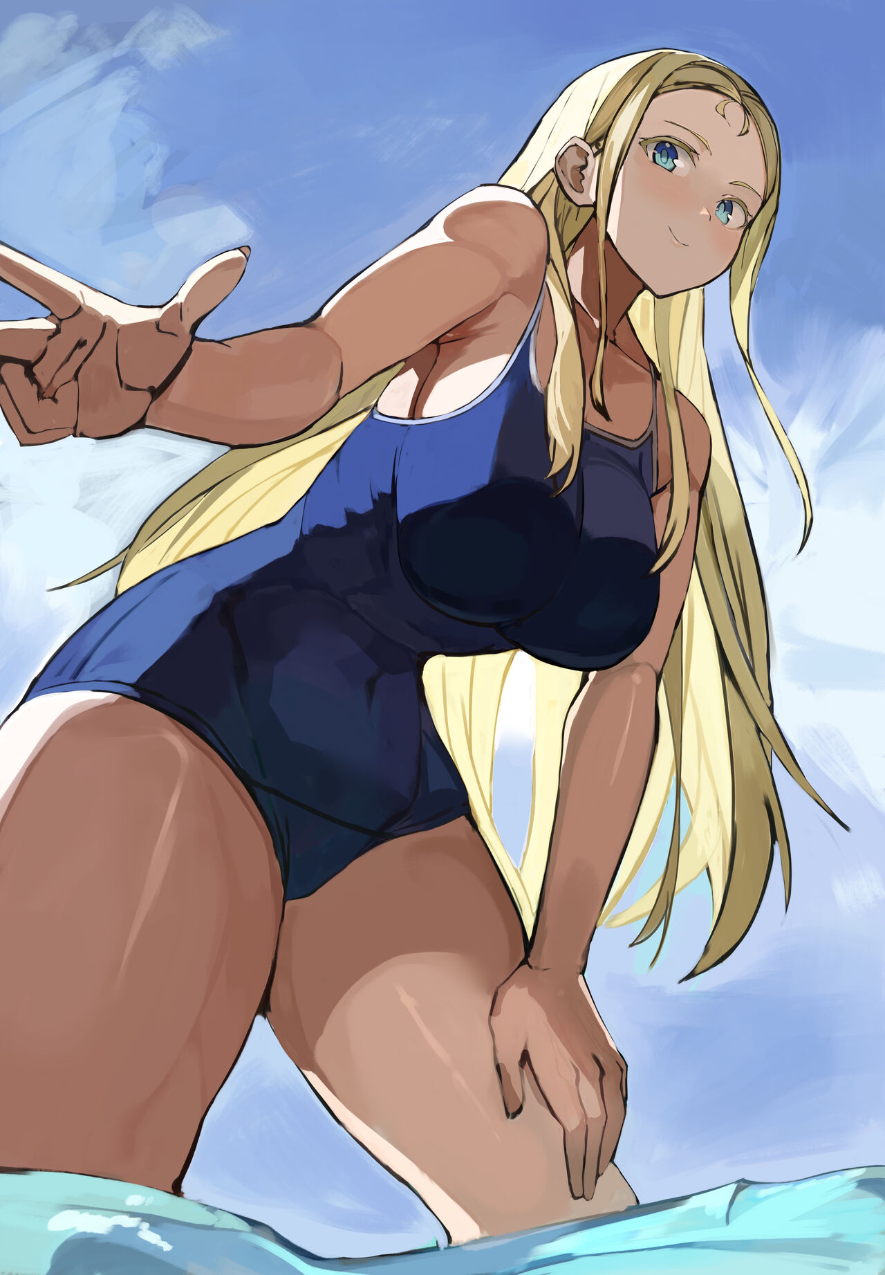 なりすのイラスト置き場 page 6 full