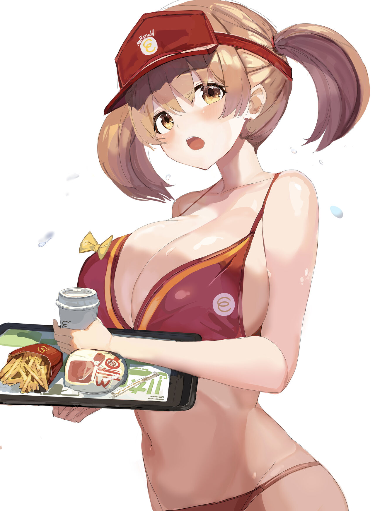 なりすのイラスト置き場 page 7 full