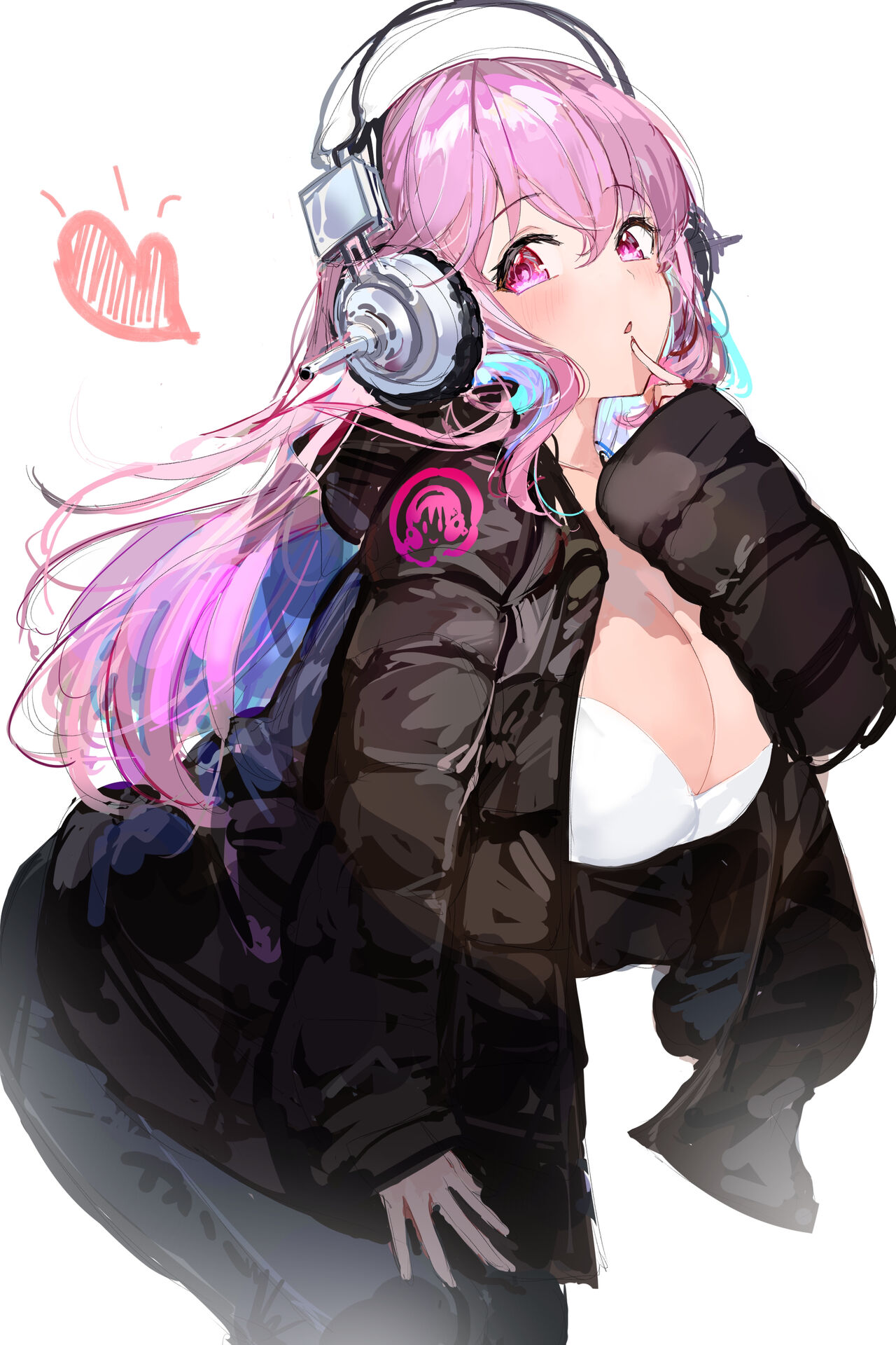 なりすのイラスト置き場 page 8 full