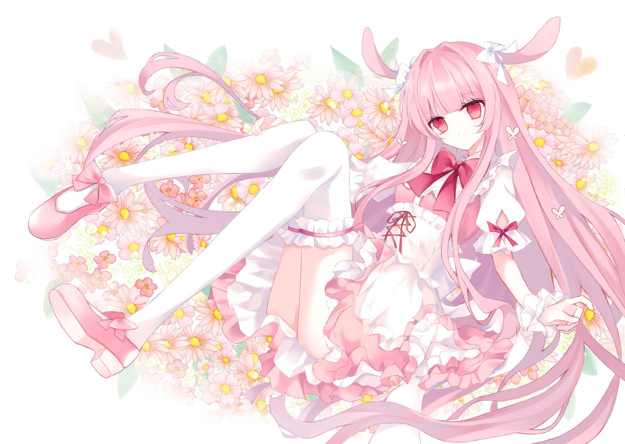 Kurumi Mashiro page 1 full