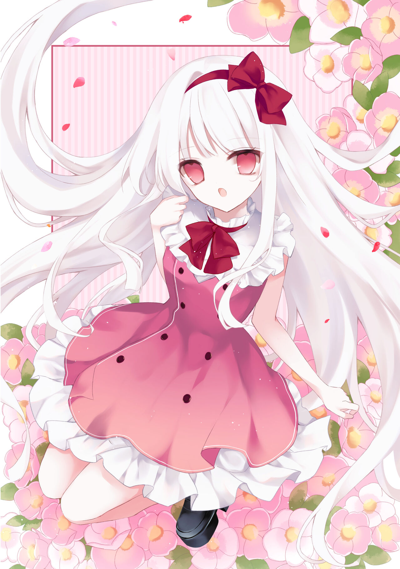 Kurumi Mashiro page 2 full