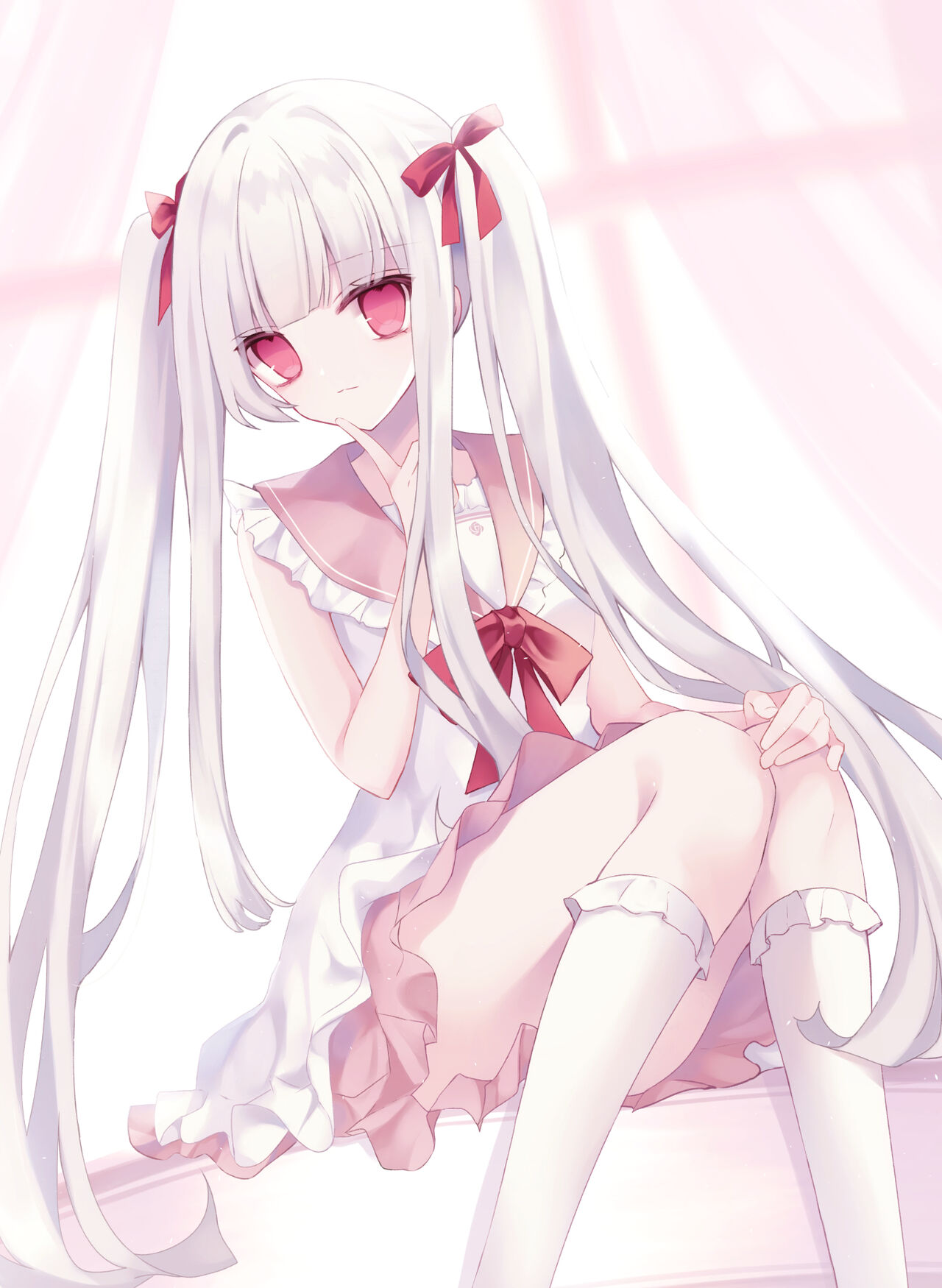 Kurumi Mashiro page 4 full