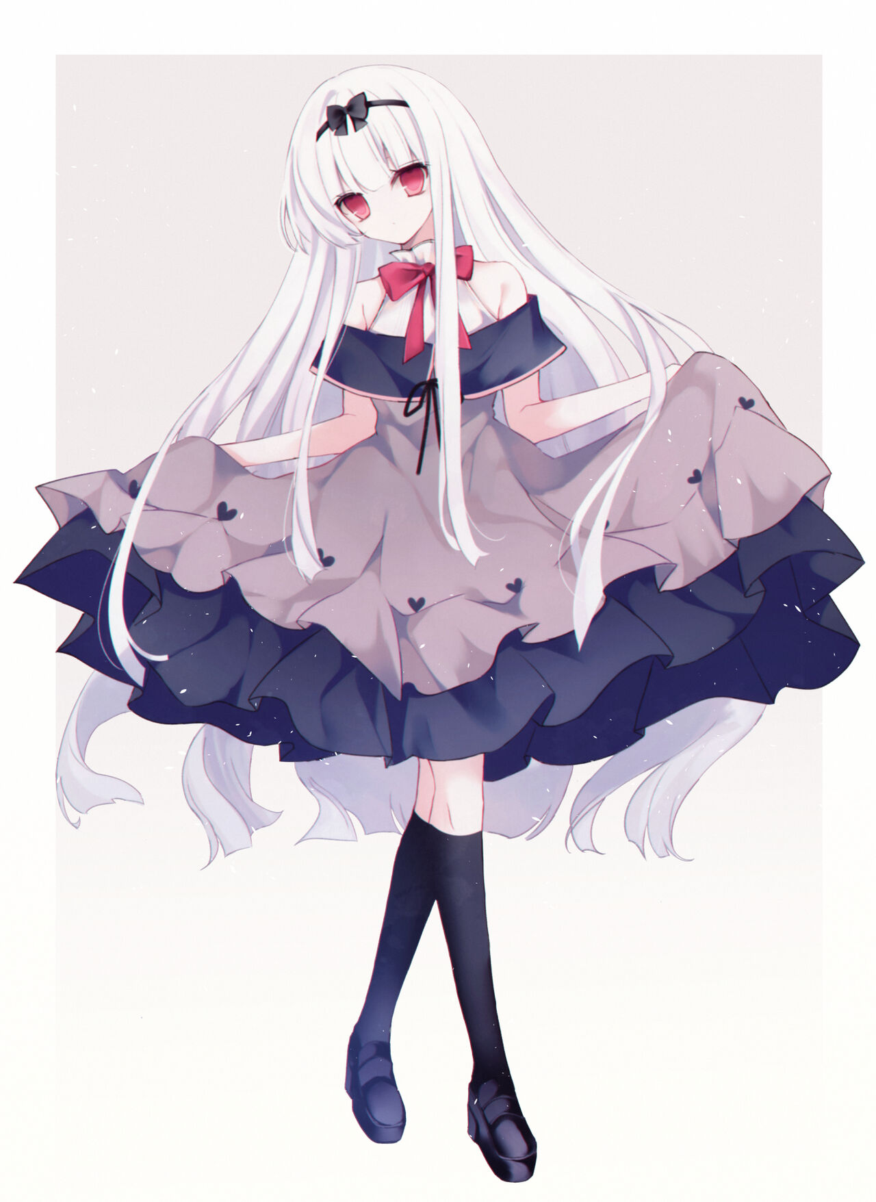 Kurumi Mashiro page 7 full
