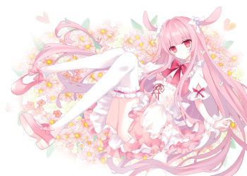 Kurumi Mashiro cover