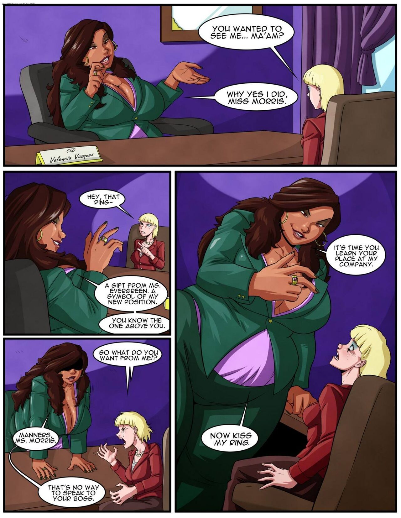 Corporate Seat page 9 full