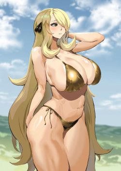 Shirona Mizugi