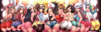 Pokewall Tournament cover