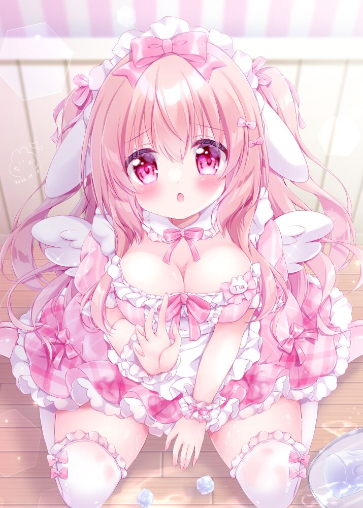 Chiika page 5 full