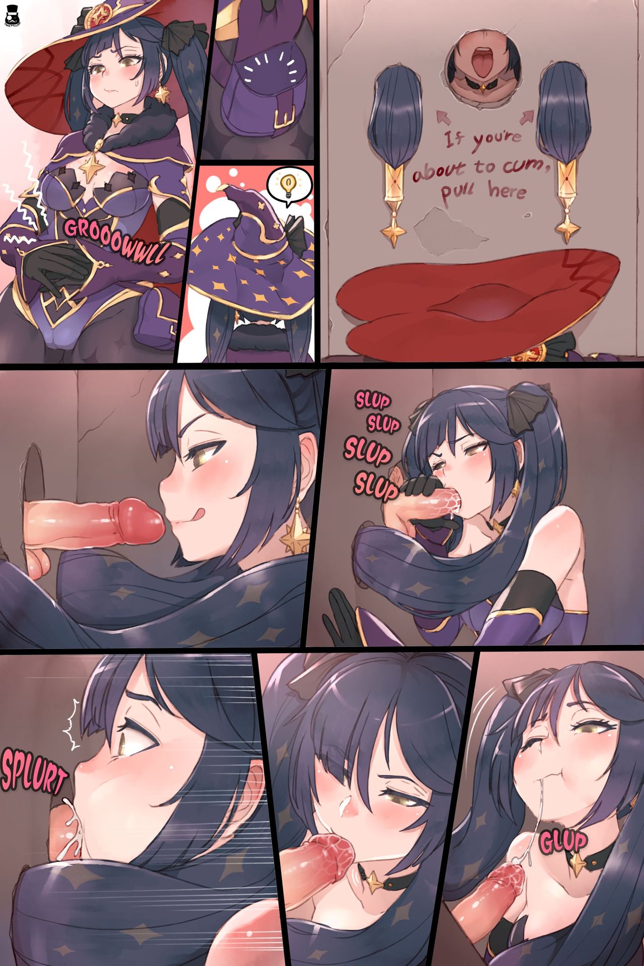 Fav 4 page 8 full