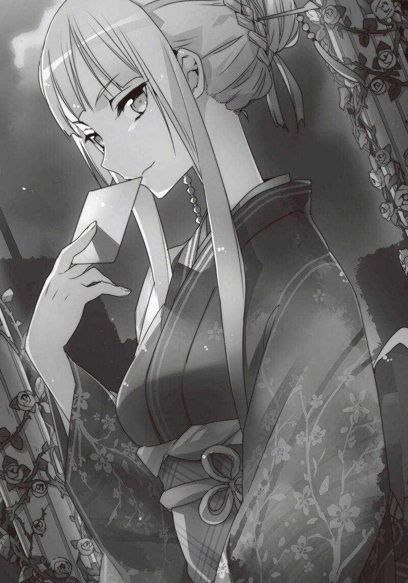 chronicle legion illust compliation page 9 full