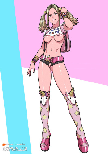 Lisa cover