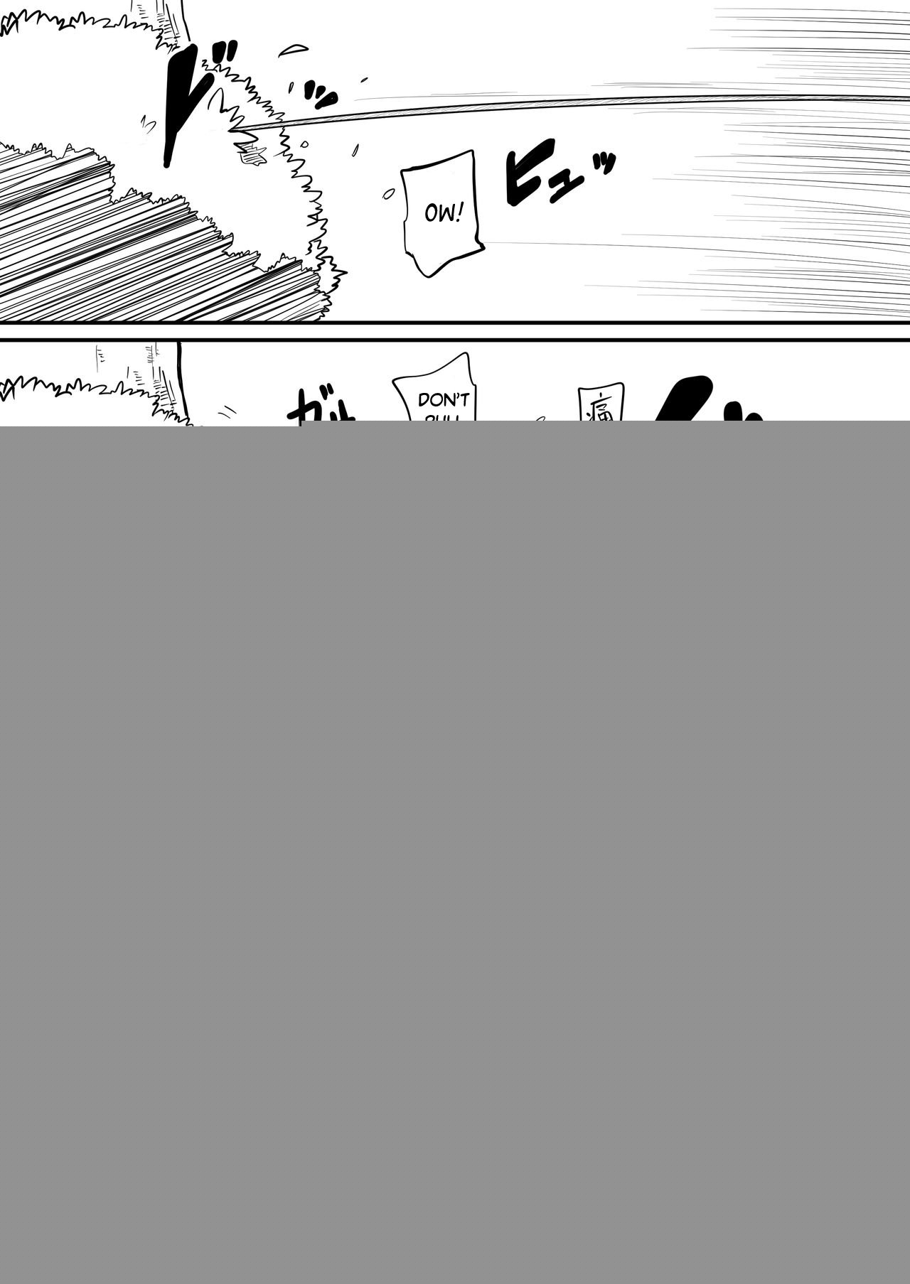 Dungeon de Hidoi Koto Sareru Hanashi | A Story Where They Will Do Bad Things to Me if I Missbehave page 6 full