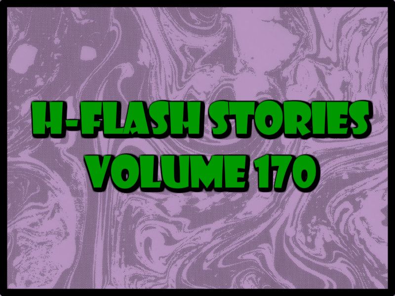 H-Flash Stories Volume 170 page 1 full