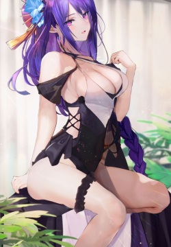 。ぱにぽ