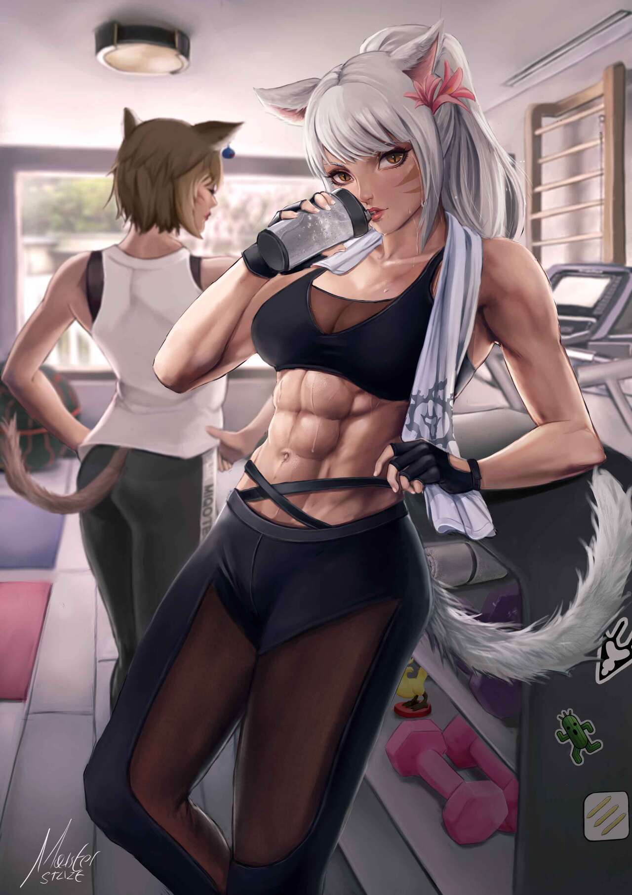 Artist - meisterstaze page 8 full