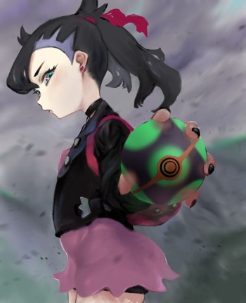 warabite cover