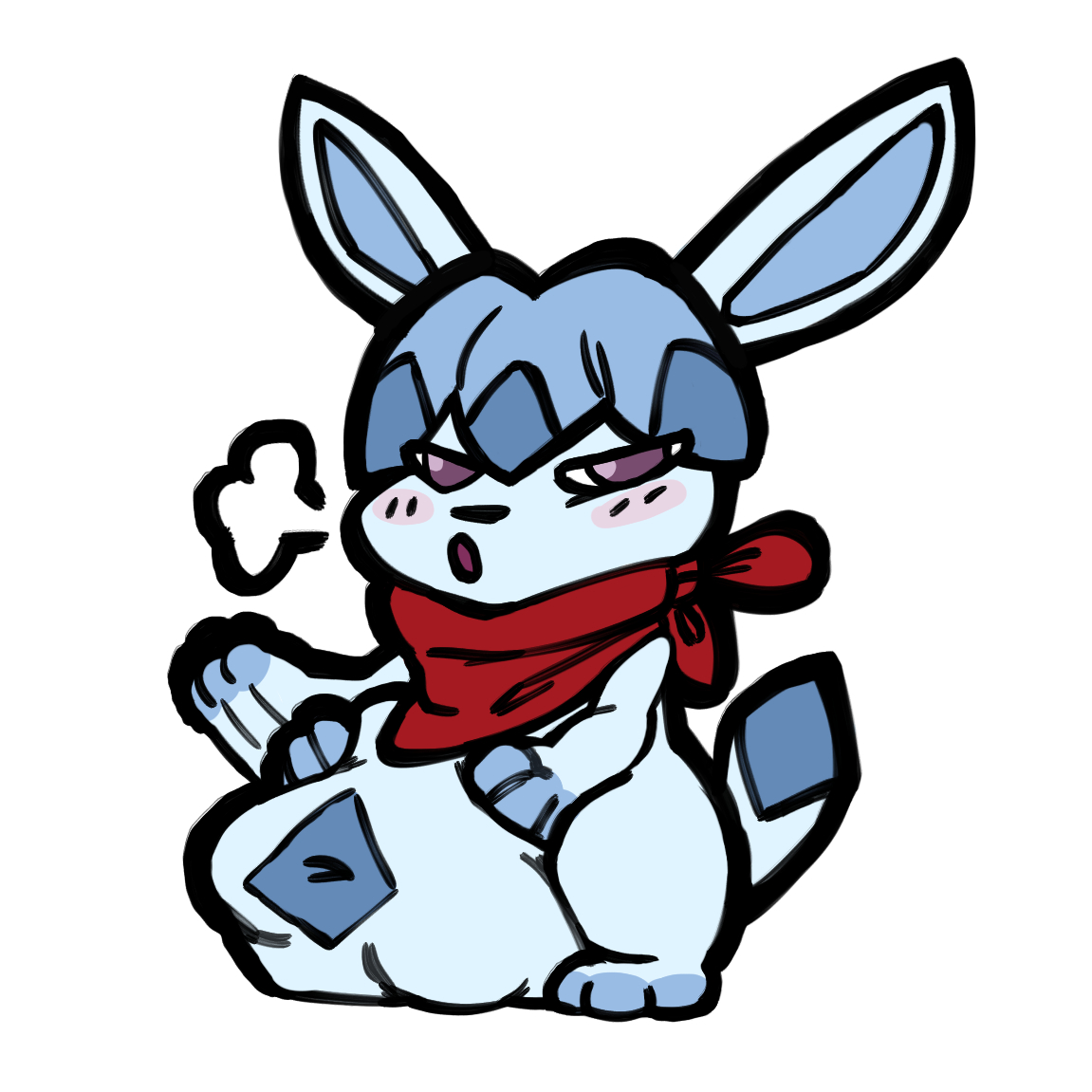 ARTIST Cowbun_ updates page 4 full