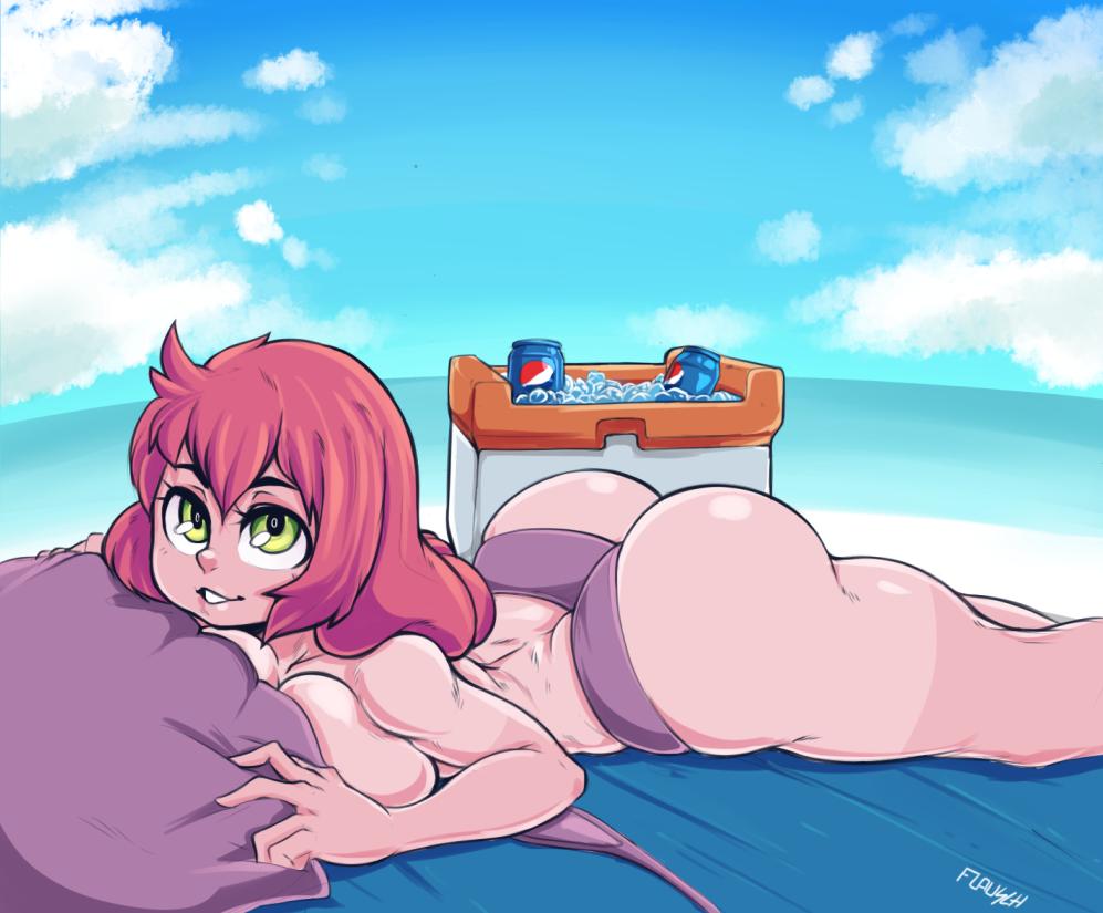 Abigale page 8 full