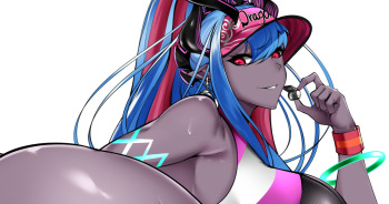Ibuki Dōji cover
