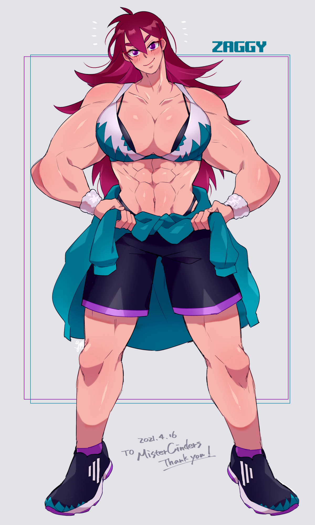 Artist GRAM QUARTZ - @gram_quartz page 7 full